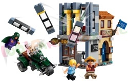 LEGO One Piece 75642 foto 4