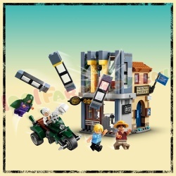 LEGO One Piece 75642 foto 6