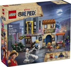 LEGO One Piece 75642 foto 8