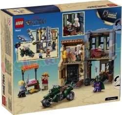 LEGO One Piece 75642 foto 9
