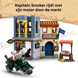 LEGO One Piece 75642 foto 11