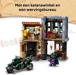 LEGO One Piece 75642 foto 12
