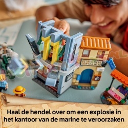 LEGO One Piece 75642 foto 13