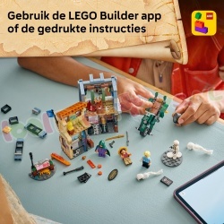 LEGO One Piece 75642 foto 15