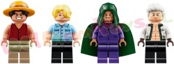 LEGO One Piece 75642 foto 17