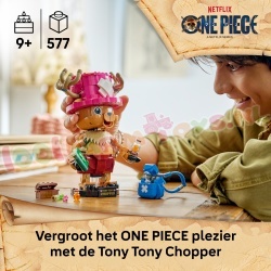 One Piece Tony Tony Chopper