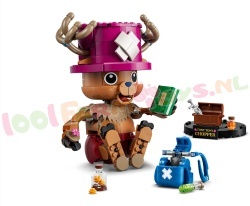 LEGO One Piece 75643 foto 3