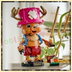 LEGO One Piece 75643 foto 8