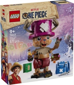 LEGO One Piece 75643 foto 10
