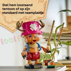 LEGO One Piece 75643 foto 14