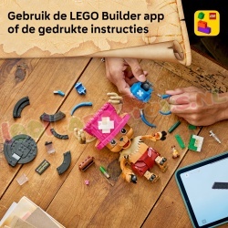 LEGO One Piece 75643 foto 16