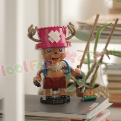 LEGO One Piece 75643 foto 18