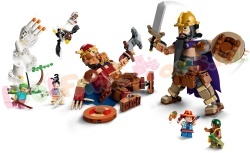 LEGO One Piece 75644 foto 3
