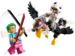 LEGO One Piece 75644 foto 4