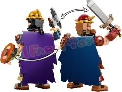 LEGO One Piece 75644 foto 5