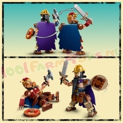 LEGO One Piece 75644 foto 6