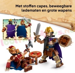 LEGO One Piece 75644 foto 12