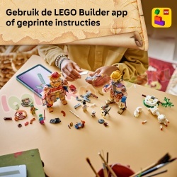 LEGO One Piece 75644 foto 15