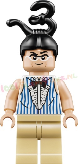LEGO One Piece 75644 foto 16