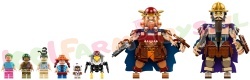 LEGO One Piece 75644 foto 17