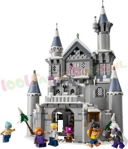 LEGO One Piece 75645 foto 1