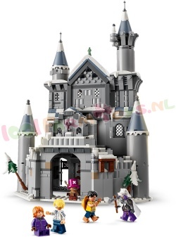 LEGO One Piece 75645 foto 2