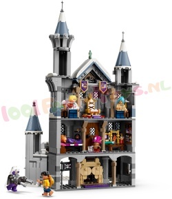 LEGO One Piece 75645 foto 3