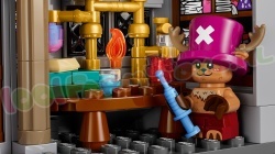 LEGO One Piece 75645 foto 6