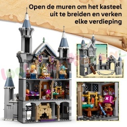 LEGO One Piece 75645 foto 13