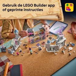 LEGO One Piece 75645 foto 16