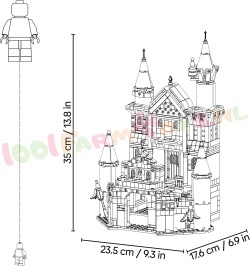 LEGO One Piece 75645 foto 19