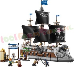 LEGO One Piece 75646 foto 1