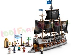 LEGO One Piece 75646 foto 3