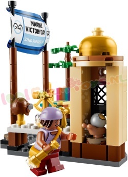 LEGO One Piece 75646 foto 4