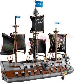 LEGO One Piece 75646 foto 6