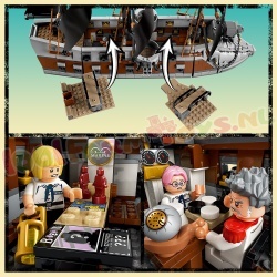 LEGO One Piece 75646 foto 7