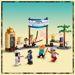 LEGO One Piece 75646 foto 8