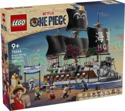 LEGO One Piece 75646 foto 10