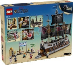 LEGO One Piece 75646 foto 11