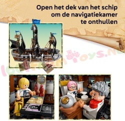 LEGO One Piece 75646 foto 13