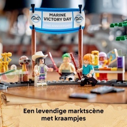 LEGO One Piece 75646 foto 16