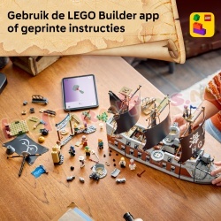 LEGO One Piece 75646 foto 17