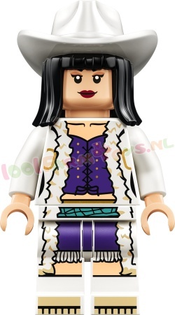 LEGO One Piece 75646 foto 18