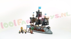 LEGO One Piece 75646 foto 19