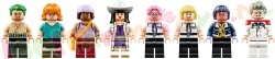 LEGO One Piece 75646 foto 21