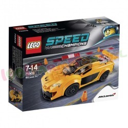 LEGO SPEED MCLAREN P1 168delig