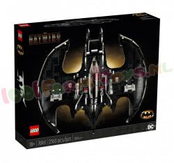 LEGO Batman™ 1989 Batwing