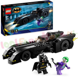 LEGO DC Batmobile™ Batman Vs. The Joker