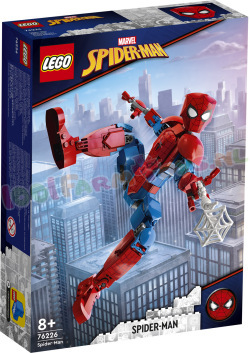LEGO Spider-Man Figuur
