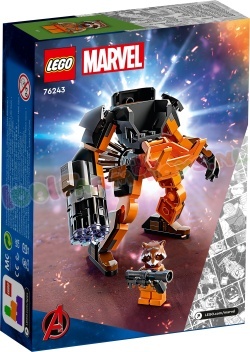 LE76243 8